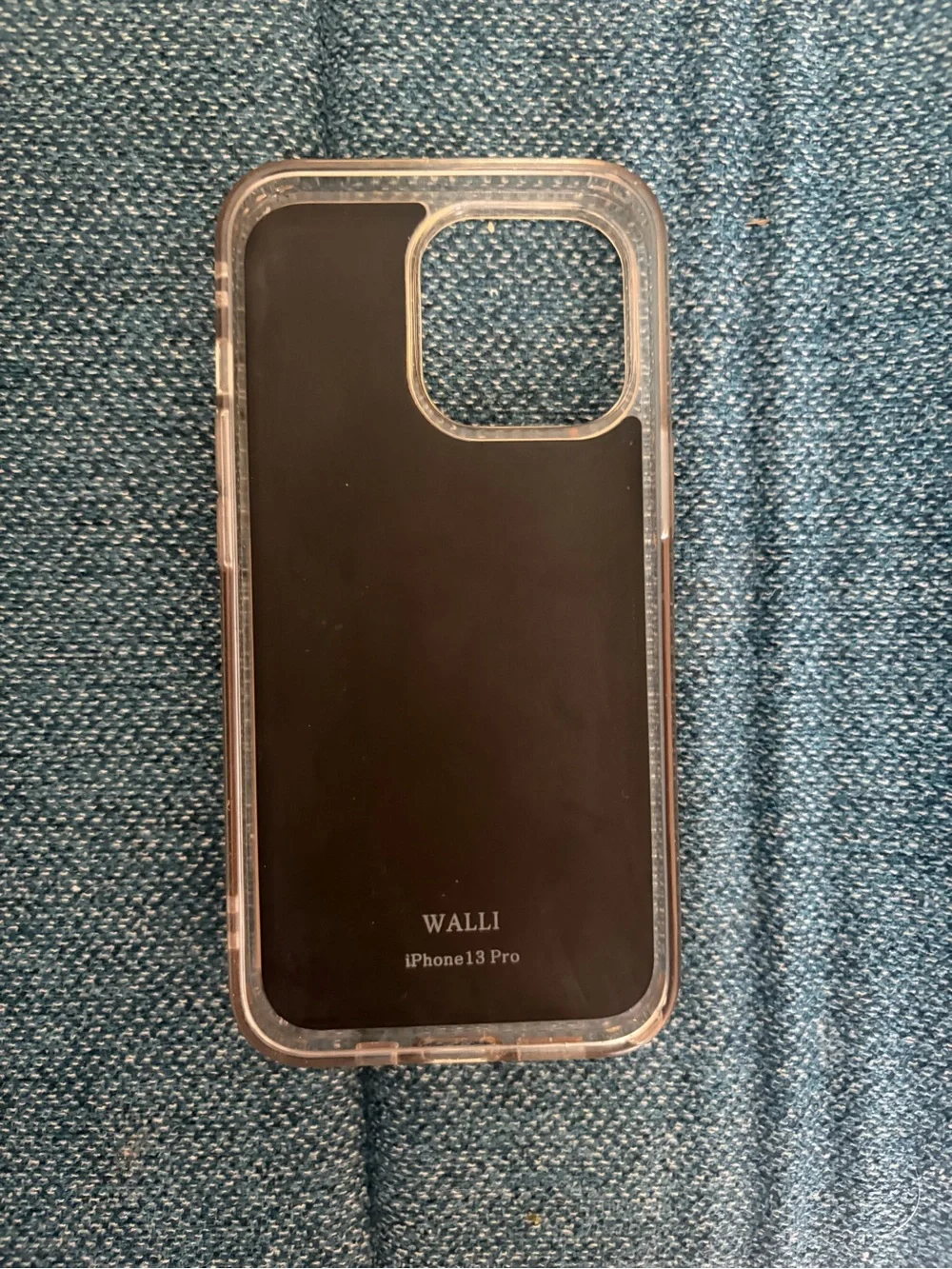 Walli Case IPhone 13pro